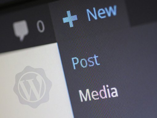 Pourquoi utiliser wordpress ?