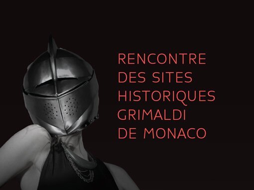Une affiche pour SAS Le Prince Albert de Monaco ?